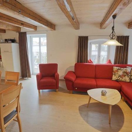 Ferienhaus Wimbauer Nennslingen Ngoại thất bức ảnh