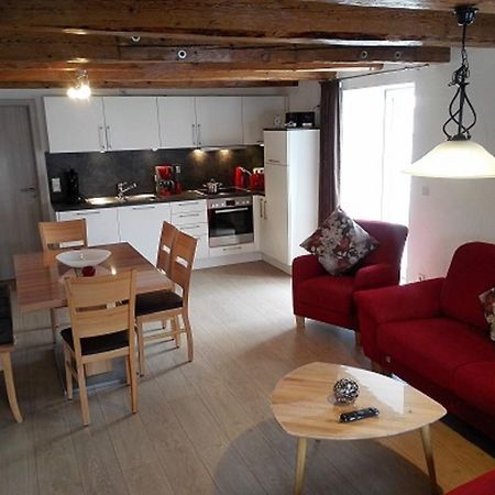 Ferienhaus Wimbauer Nennslingen Ngoại thất bức ảnh