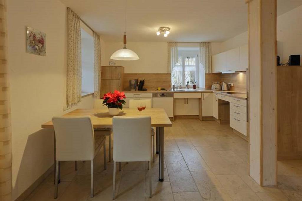 Ferienhaus Wimbauer Nennslingen Ngoại thất bức ảnh