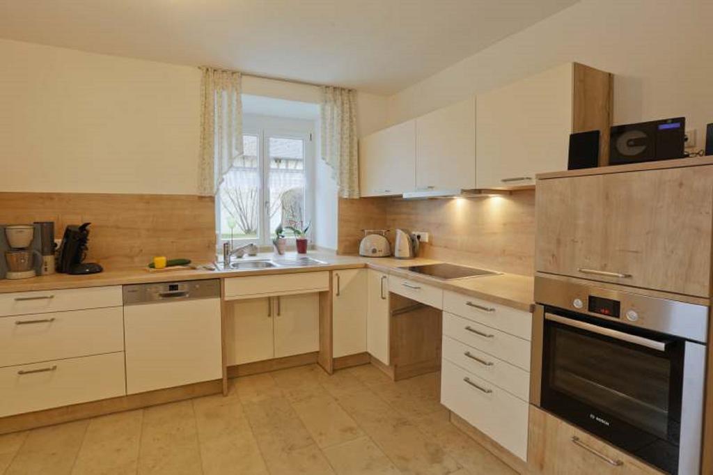 Ferienhaus Wimbauer Nennslingen Ngoại thất bức ảnh
