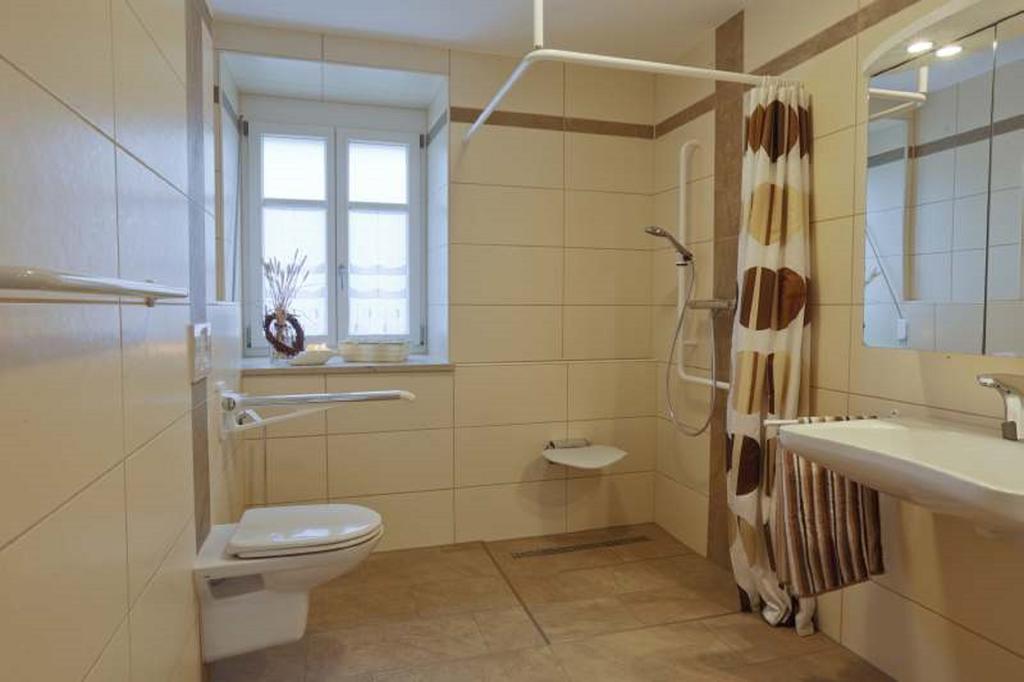 Ferienhaus Wimbauer Nennslingen Ngoại thất bức ảnh