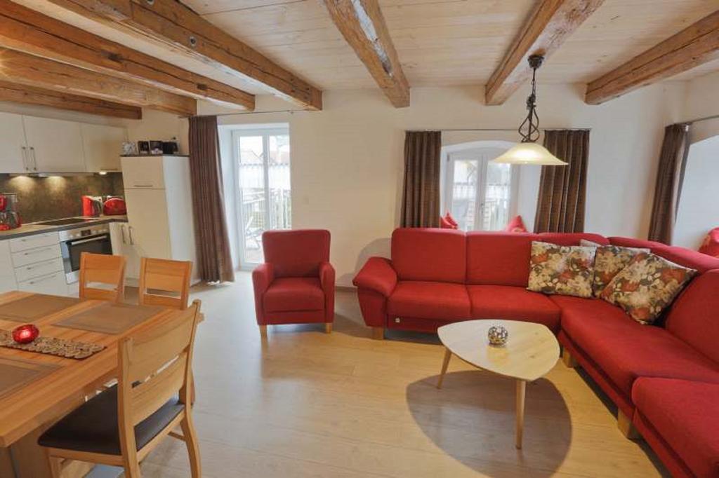 Ferienhaus Wimbauer Nennslingen Ngoại thất bức ảnh